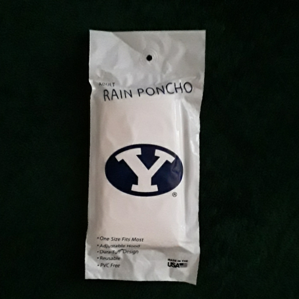 Poncho